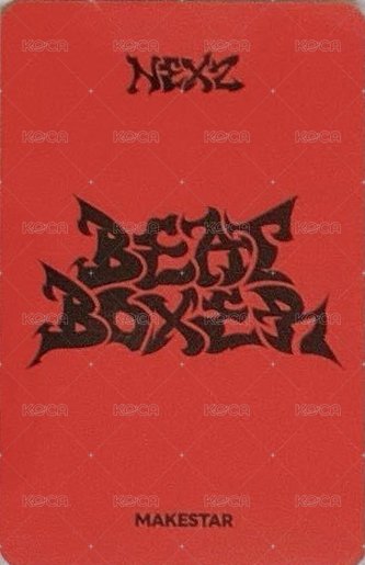 迷三 ms 1.0 幸運卡 Unit卡 三人卡 背面