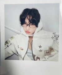 2026年曆 年曆卡 隨機拍立得