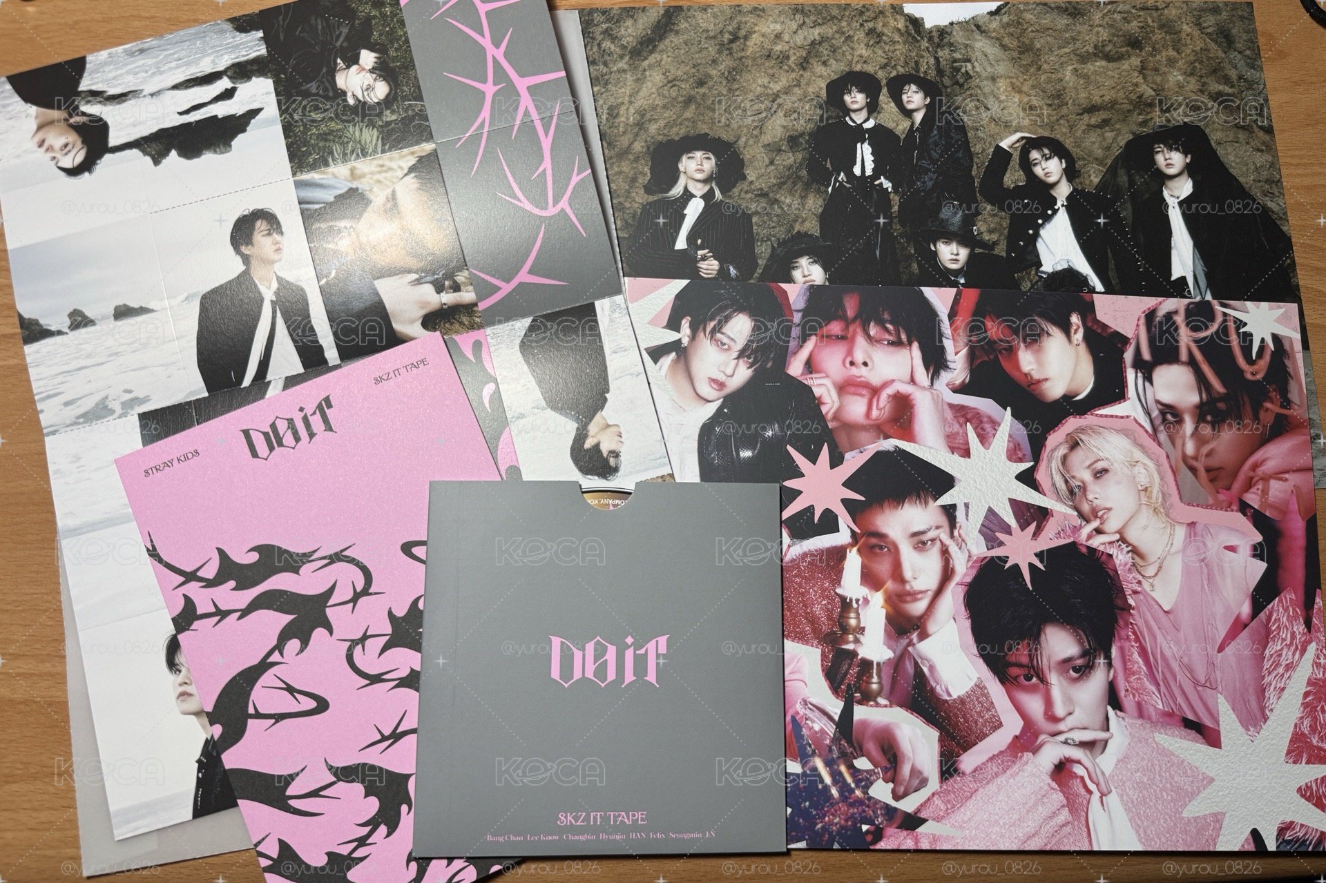 DO IT空專