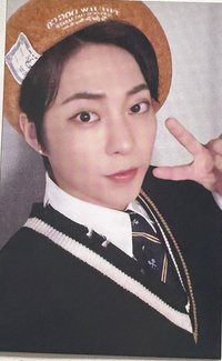 Get, Set, Go! 隨機卡 一番賞