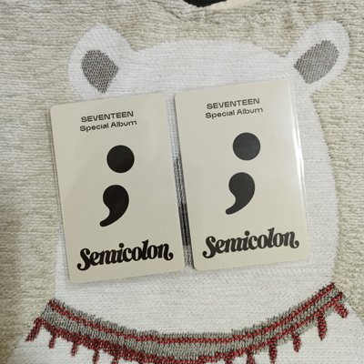 特二 Semicolon 錄音室榮 權順榮 Hoshi