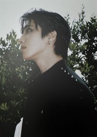 DO IT 專輯卡 IT ver. 迷你海報