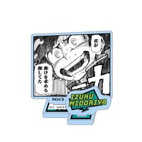 JUMP SHOP JCS限定 立牌 