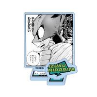 JUMP SHOP JCS限定 立牌 