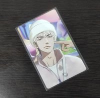 ❤️WVS特典卡（須帶1QR或貼紙）