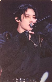 2024 FC 塔店 特典卡 Blu-ray ver.