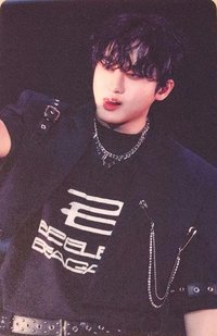 2024 FC 塔店 特典卡 Blu-ray ver.