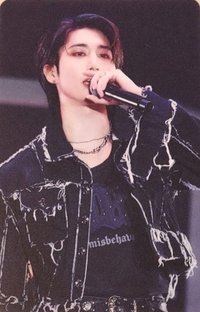 2024 FC 塔店 特典卡 Blu-ray ver.