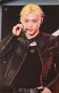 2024 FC 塔店 特典卡 Blu-ray ver.