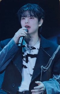 2024 FC 塔店 特典卡 Blu-ray ver.