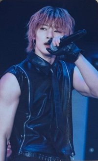 2024 FC 塔店 特典卡 Blu-ray ver.