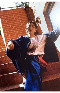VV 生寫真 照片 Photo Print (A Ver.)