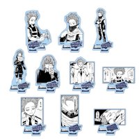 JUMP SHOP JCS限定 心操人使 “HEROES” 壓克力立牌