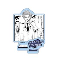 JUMP SHOP JCS限定 立牌 