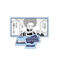 JUMP SHOP JCS限定 立牌 