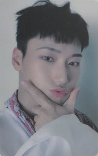 Fever pt.3 sw 1.0 幸運卡 Eternal Sunshine ver.