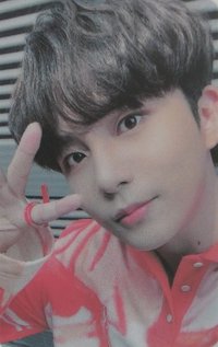 Fever pt.3 sw 1.0 幸運卡 Eternal Sunshine ver.