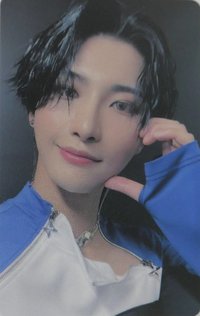 Fever pt.3 sw 1.0 幸運卡 Deja Vu ver.