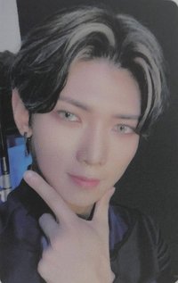 Fever pt.3 sw 1.0 幸運卡 Deja Vu ver.