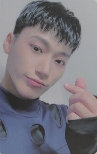 Fever pt.3 sw 1.0 幸運卡 Deja Vu ver.