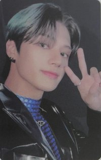 Fever pt.3 sw 1.0 幸運卡 Deja Vu ver.