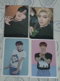 四期會員禮（粉）