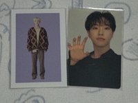 21年年曆卡（綁100）