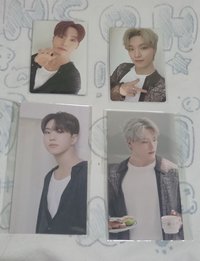 🍀24年曆卡 set (榮)