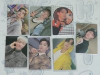 🍀特二錄音室專卡