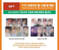 Fever pt.3 Soundwave Lucky Draw 2.0