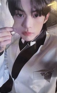 Play Hard mk 3.0 幸運卡 