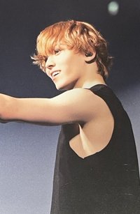 IDEAL CUT 演唱會 DVD / CD 卡 