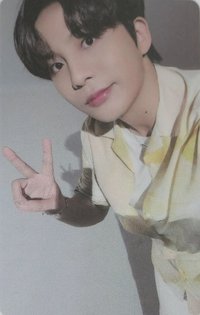 Fever pt.3 sw 2.0 幸運卡 Eternal Sunshine ver.