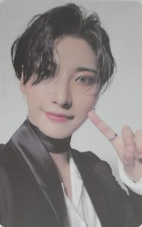 Fever pt.3 sw 2.0 幸運卡 Deja Vu ver.