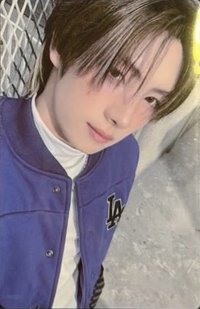 Play Hard hello82 特典卡 