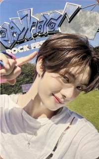 Play Hard mk 2.0 幸運卡 