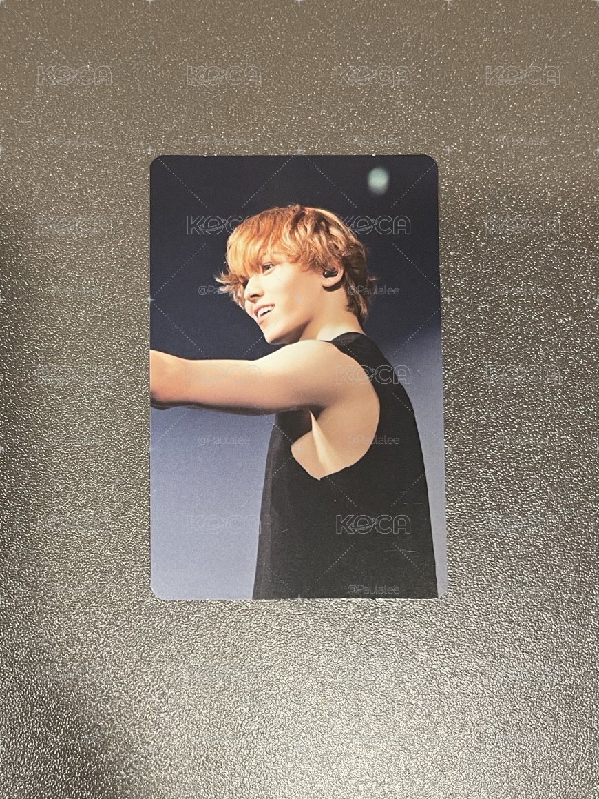 Ideal Cut Korea DVD 率 小卡