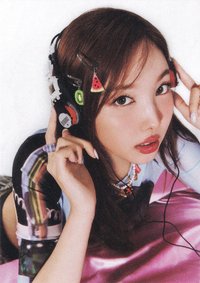 25’年曆 fp 特典卡 