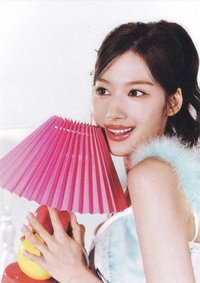 25’年曆 fp 特典卡 