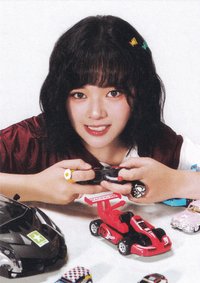 25’年曆 fp 特典卡 