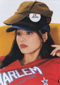 25’年曆 fp 特典卡 