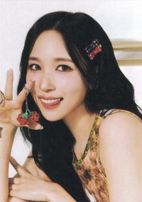 25’年曆 fp 特典卡 