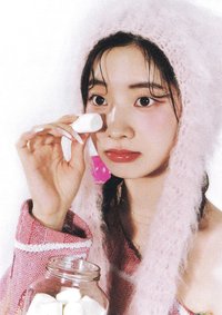 25’年曆 fp 特典卡 