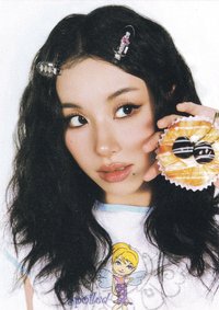 25’年曆 fp 特典卡 