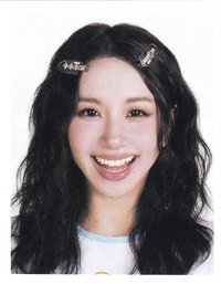 25’年曆 年曆卡 證件照