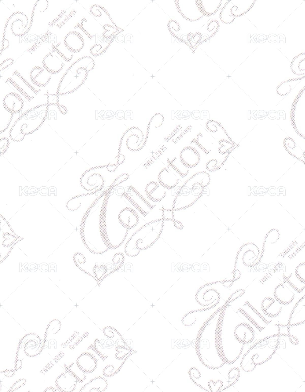 25’年曆 年曆卡  背面