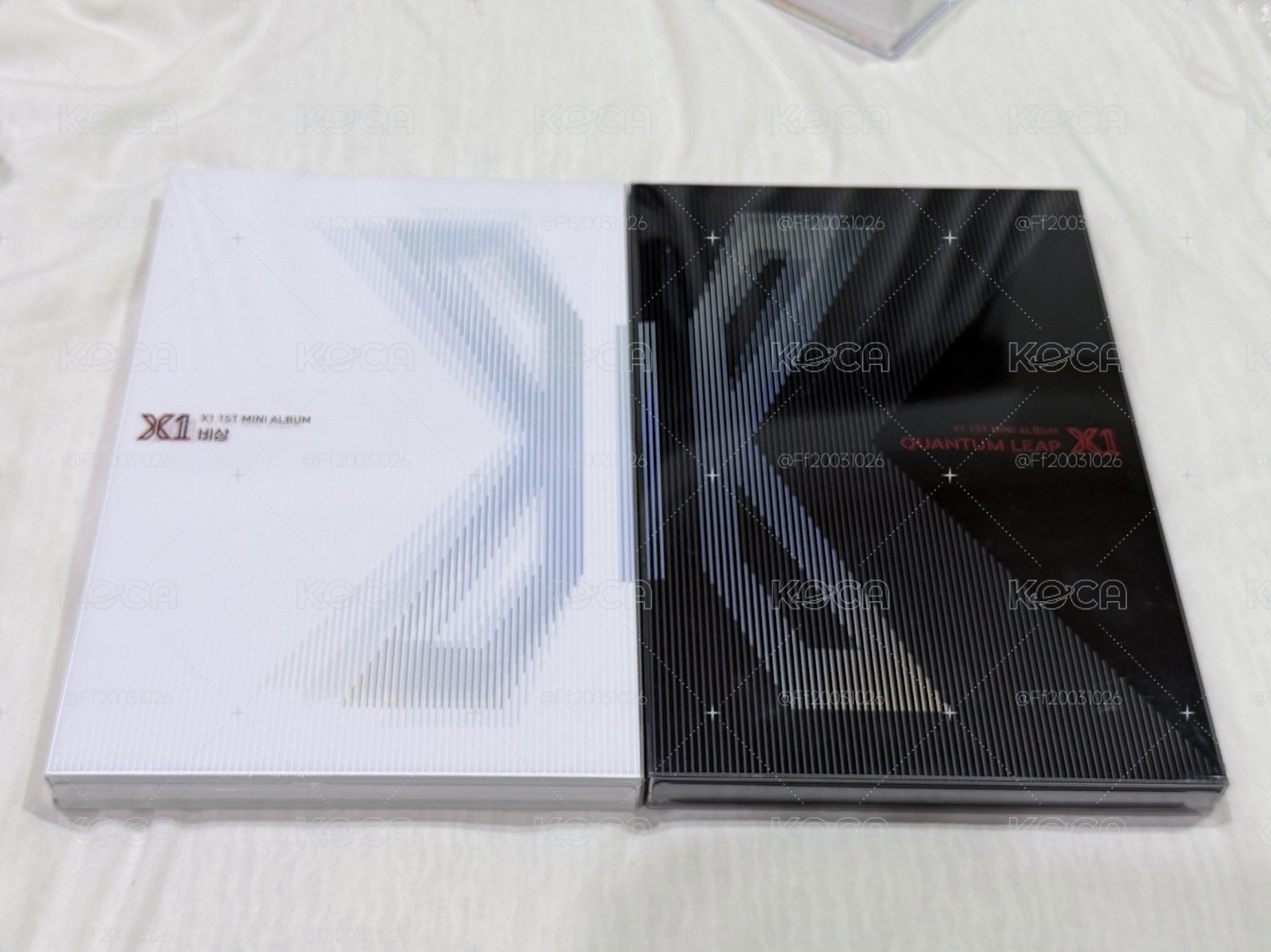 X1 全專