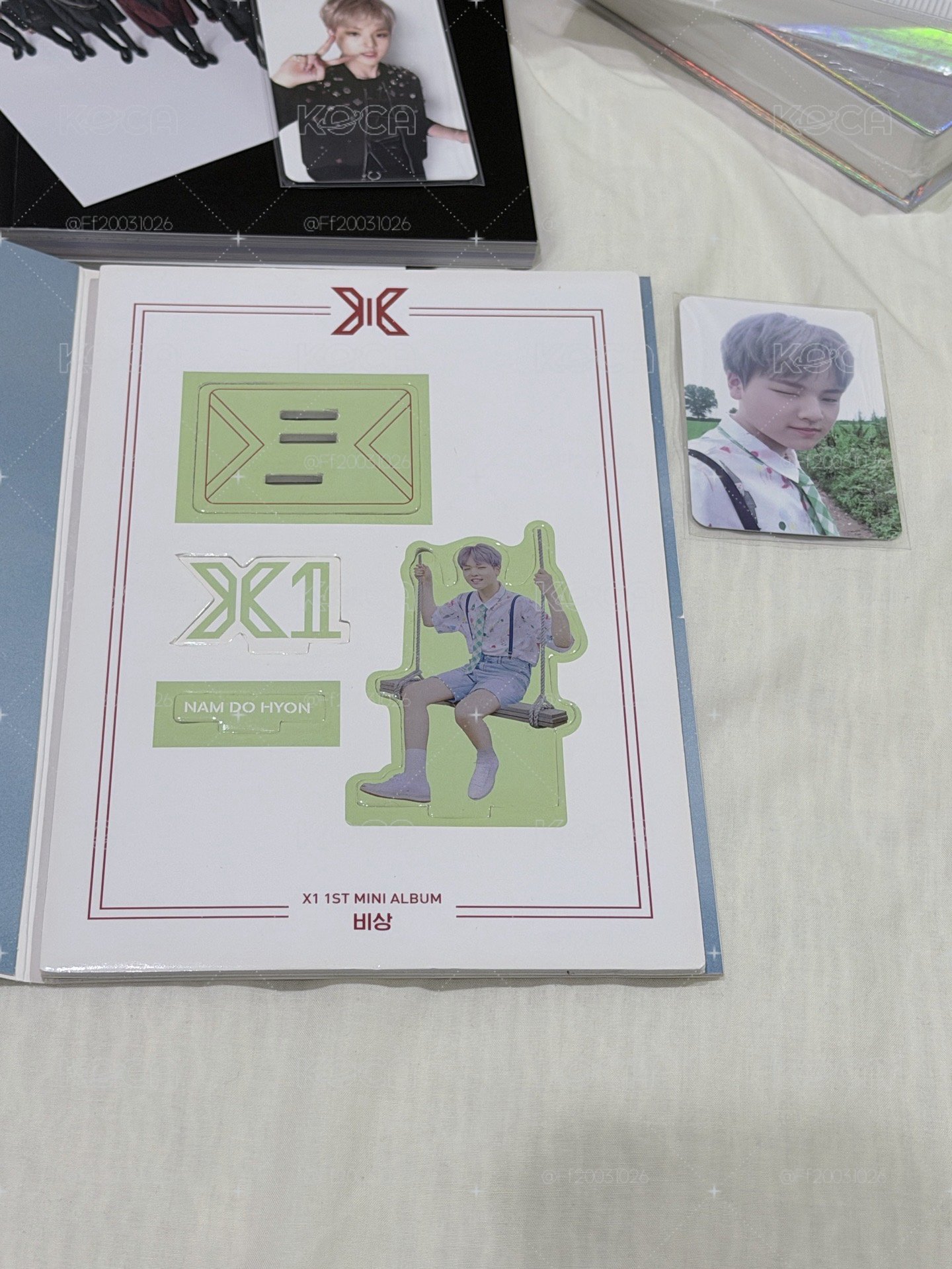 X1全專