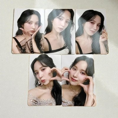 DIVE南桃個人盤專卡【非現】