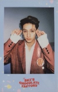 2nd FM 周邊卡 預售禮拍立得